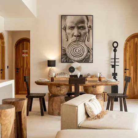 Nado Villa- Ubud